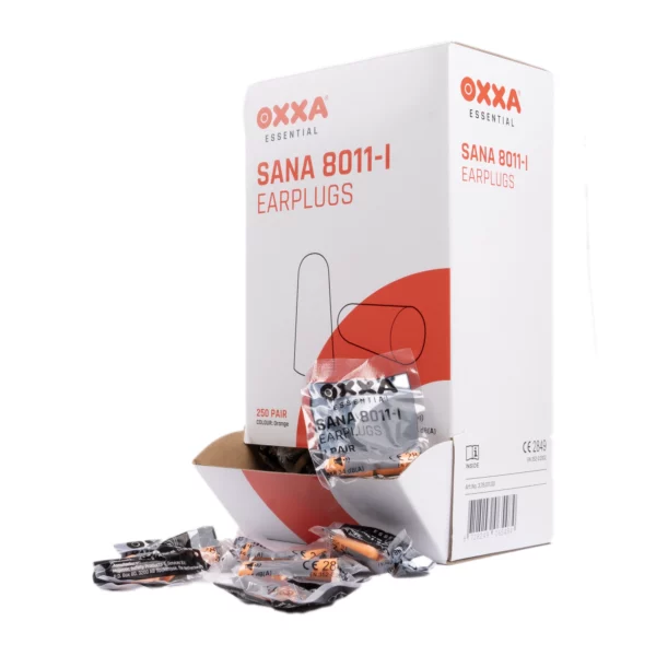 OXXA SANA 8011 box
