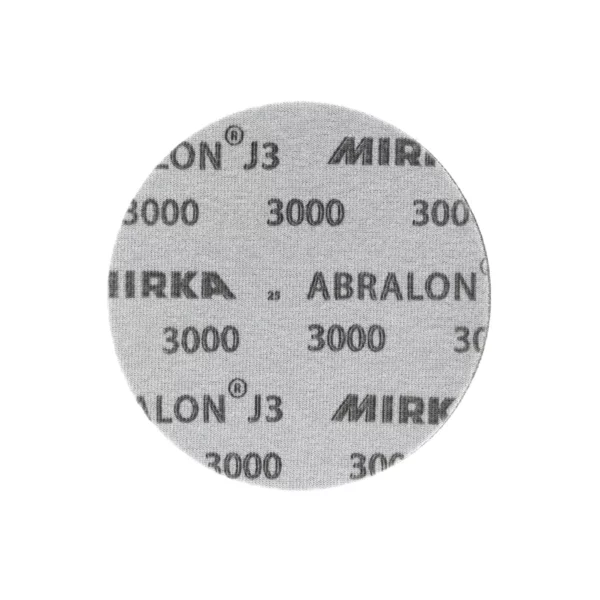 Abralon® J3 Ø 150 mm Grip