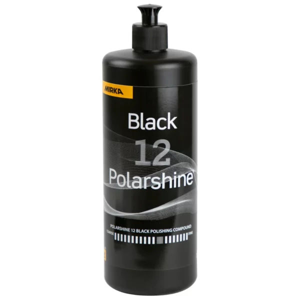 Polarshine® 12 Black Polishing Compound